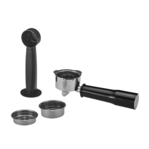 Imagen miniatura Cafetera Express Peabody Pe-ce5008ix 19 Bar Espumador