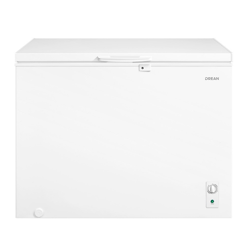 Imagen miniatura Freezer Horizontal Inverter Drean Fhdr293cb 293lts