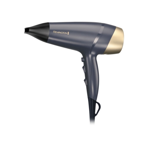 Imagen miniatura Combo Secador &plus; Plancha Remington DS580GP-220A