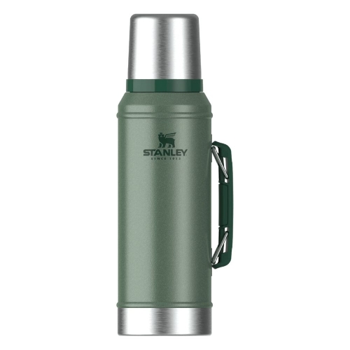 Termo Stanley 950ml Acero Inoxidable Verde