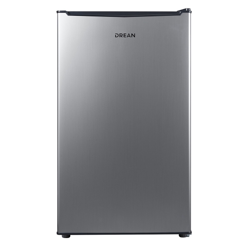 Heladera Bajo Mesada Ciclica Drean Rdf04lgas0 103lts Inox