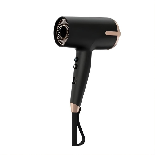 Secador De Cabello Remington D31A-220A 2000w