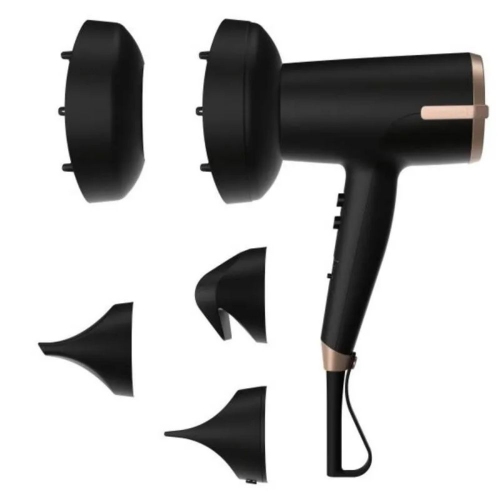 Imagen miniatura Secador De Cabello Remington D31A-220A 2000w