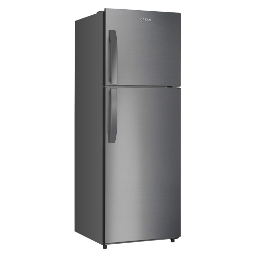 Imagen miniatura Heladera No Frost Inverter Drean RZN356FXARX0 356 Lts Inox