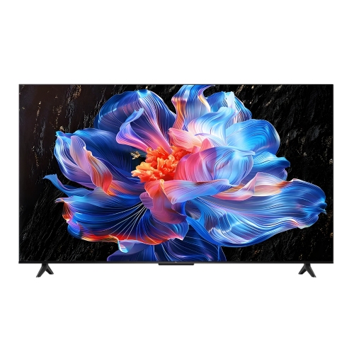 Imagen miniatura Smart TV 75" TCL 75V6C-F UHD 4K Google TV USB HDMI