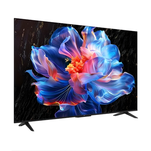 Imagen Smart TV 75" TCL 75V6C-F UHD 4K Google TV USB HDMI