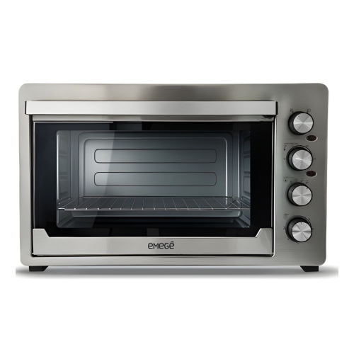 Horno Electrico Emege HEIEME 65 Lts Doble Grill