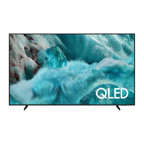 Imagen miniatura Smart TV 85" UHD QLED Samsung QN85Q7FAAGCZB OS Tizen