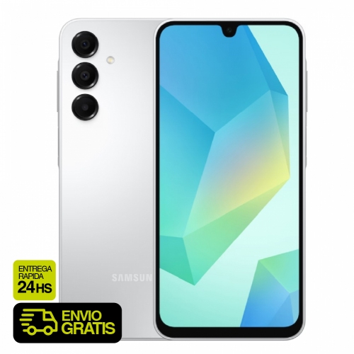 Celular Samsung A16 6&period;7