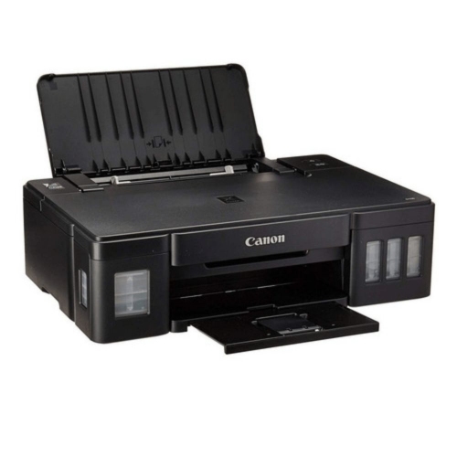 Imagen miniatura Impresora Multifunci&oacute;n Canon Pixma G1110 USB