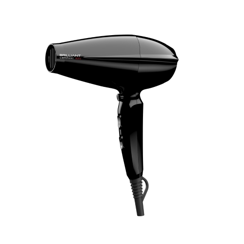 Imagen Secador Gama BCIB 1900W 2 Velocidades Ceramic Ion