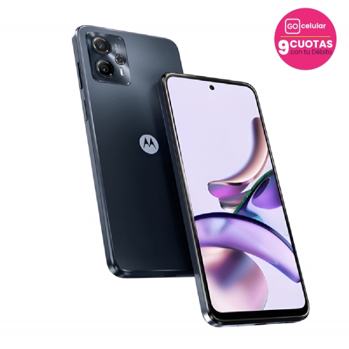 Celular Motorola G13 6&period;5