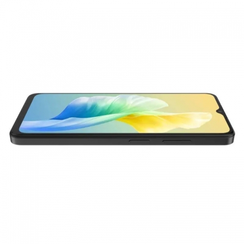 Imagen miniatura Celular Noblex N54 6&period;51" 3GB 64GB Negro