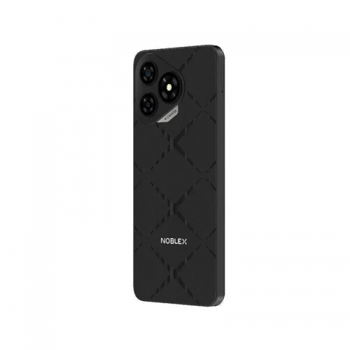 Imagen miniatura Celular Noblex N54 6&period;51" 3GB 64GB Negro