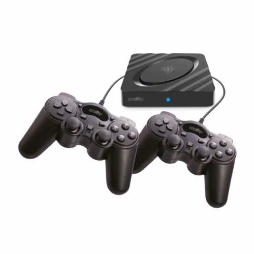 Consola Multiemuladora Retro Play LT
