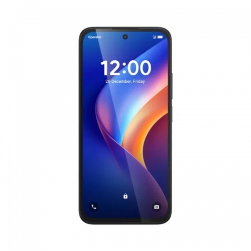 Imagen miniatura Celular TCL K70 6&period;8" 4GB 128GB Negro