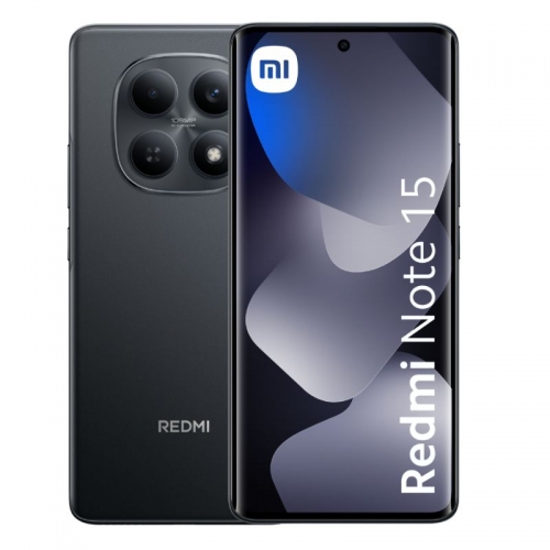 Celular Xiaomi Redmi Note 15 6&period;77