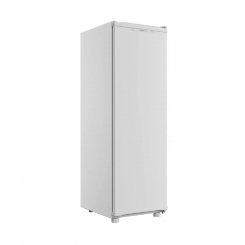 Imagen miniatura Freezer Vertical Eslabon De Lujo EVU20MBDIM 142Lts Blanco