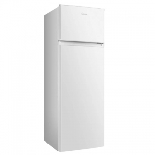 Imagen miniatura Heladera Ciclica Midea MDRT333FGE50A 240Lts Blanco