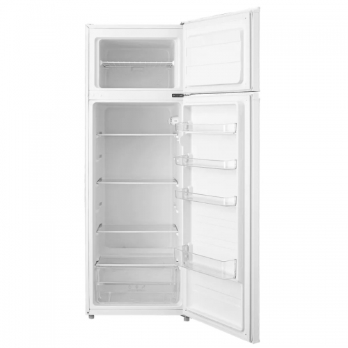 Imagen miniatura Heladera Ciclica Midea MDRT333FGE50A 240Lts Blanco