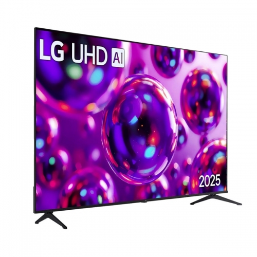 Imagen miniatura Smart TV 43" LG 43UA8050PSA UHD 4K Web OS IA Gen 8