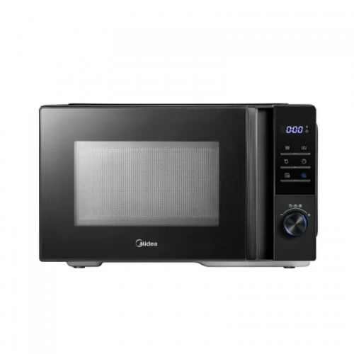 Imagen miniatura Microondas Con Grill Midea MW-DG125BAR1 25Lts 850W