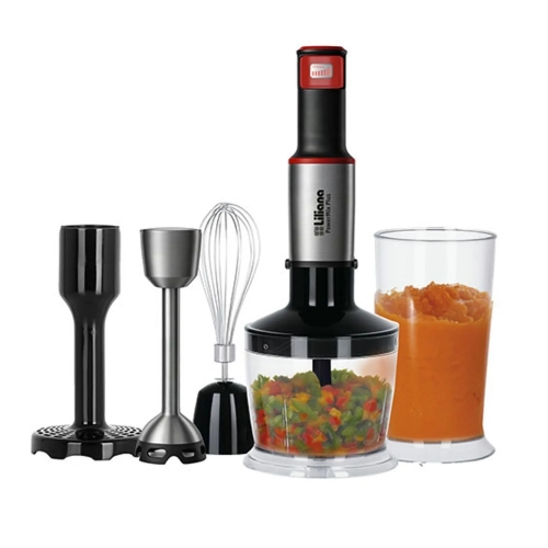 Mixer Liliana AH945 1300w 4 En 1