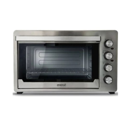 Horno Electrico Emege HEIEME50LTS 50Lts 2000W Doble Grill