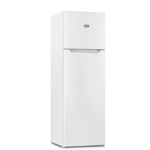 Heladera Ciclica Gafa HGF252B 257Lts Blanco