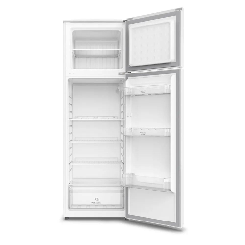 Imagen miniatura Heladera Ciclica Gafa HGF252B 257Lts Blanco
