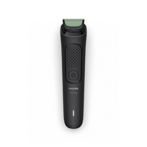 Cortabarba Inalámbrico Philips MG3931&sol;15 10 Accesorios