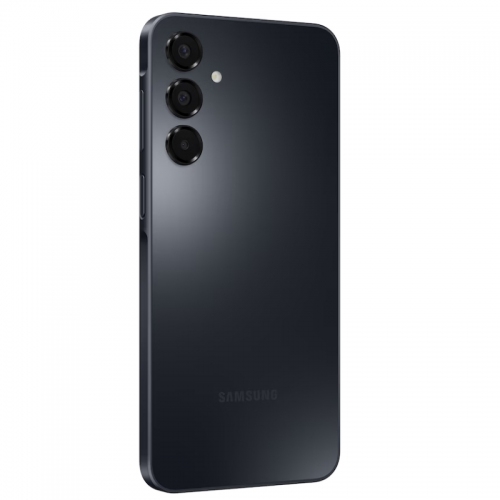 Imagen miniatura Celular Samsung A16 6&period;7" 4GB 128GB Black