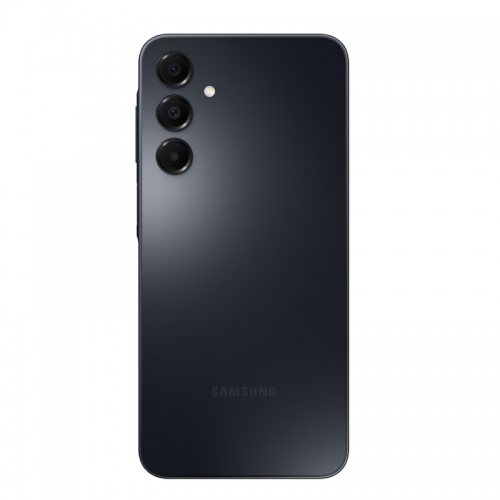 Imagen miniatura Celular Samsung A16 6&period;7" 4GB 128GB Black