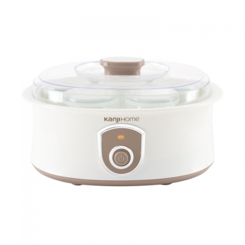 Yogurtera Kanji YOG20-01 1&period;6Lts 8 Vasos 20w