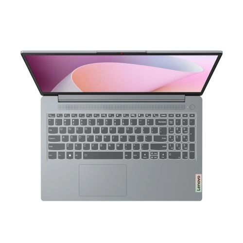 Imagen miniatura Notebook Lenovo 15.6" AMD R7 8GB 512GB FHD Windows 11