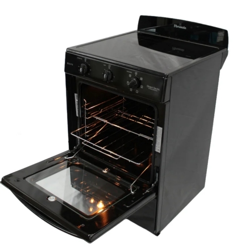 Imagen miniatura Cocina electrica Florencia 8637G Vitroceramica 56Cm
