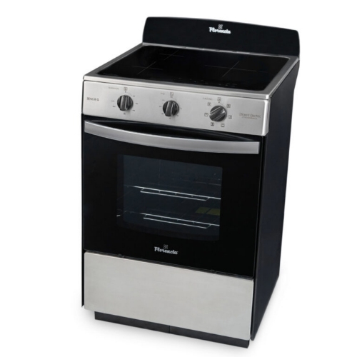 Imagen miniatura Cocina electrica Florencia 8638G Vitroceramica 56Cm