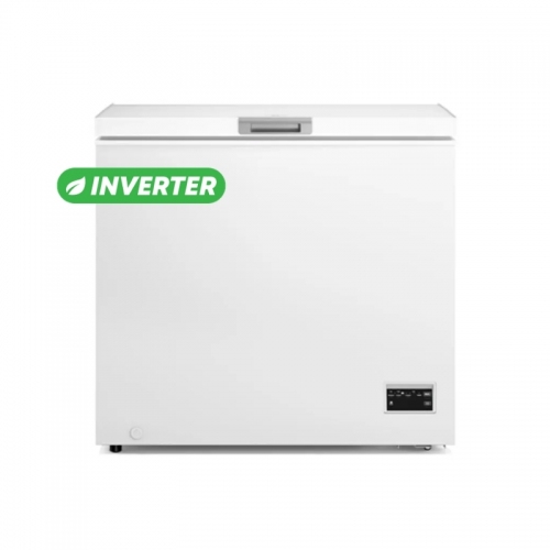 Freezer Horizontal GAFA FGHI202B-M 200Lts Blanco