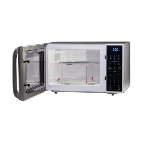 Imagen miniatura Microondas BGH B228DS20I 28Lts 900W Grill Convecc Digital