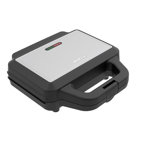 Sandwichera Atma SM8818N 780W Antiadherente