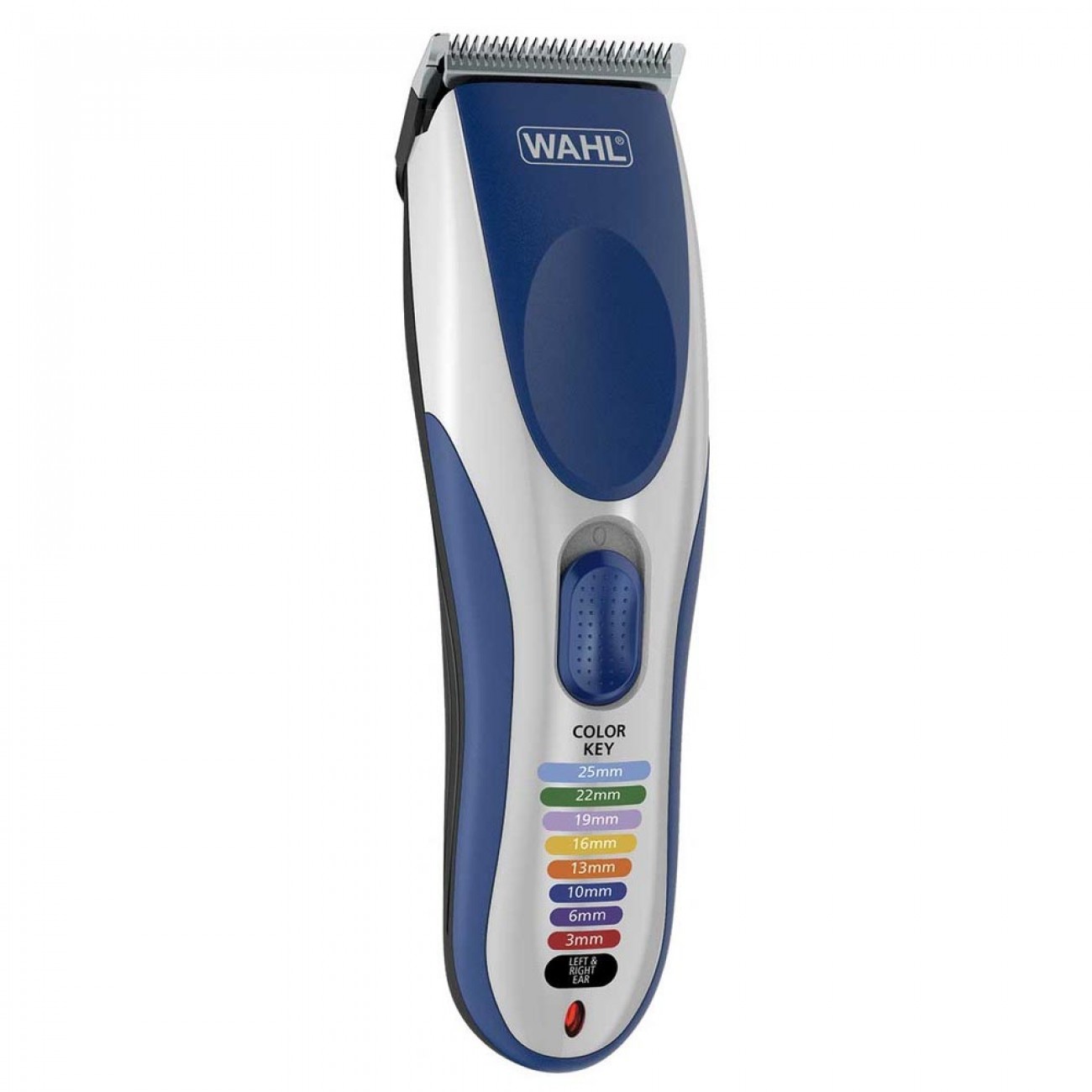 Imagen Cortadora De Pelo Wahl Color Pro Cordless