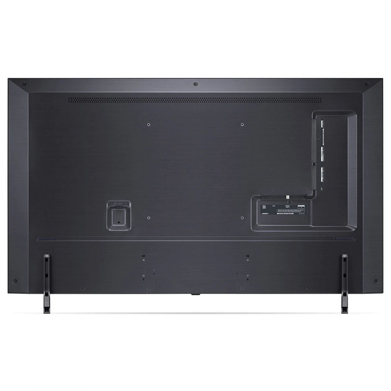 Imagen Smart Tv Led 55" Lg 55nano80 4k Uhd