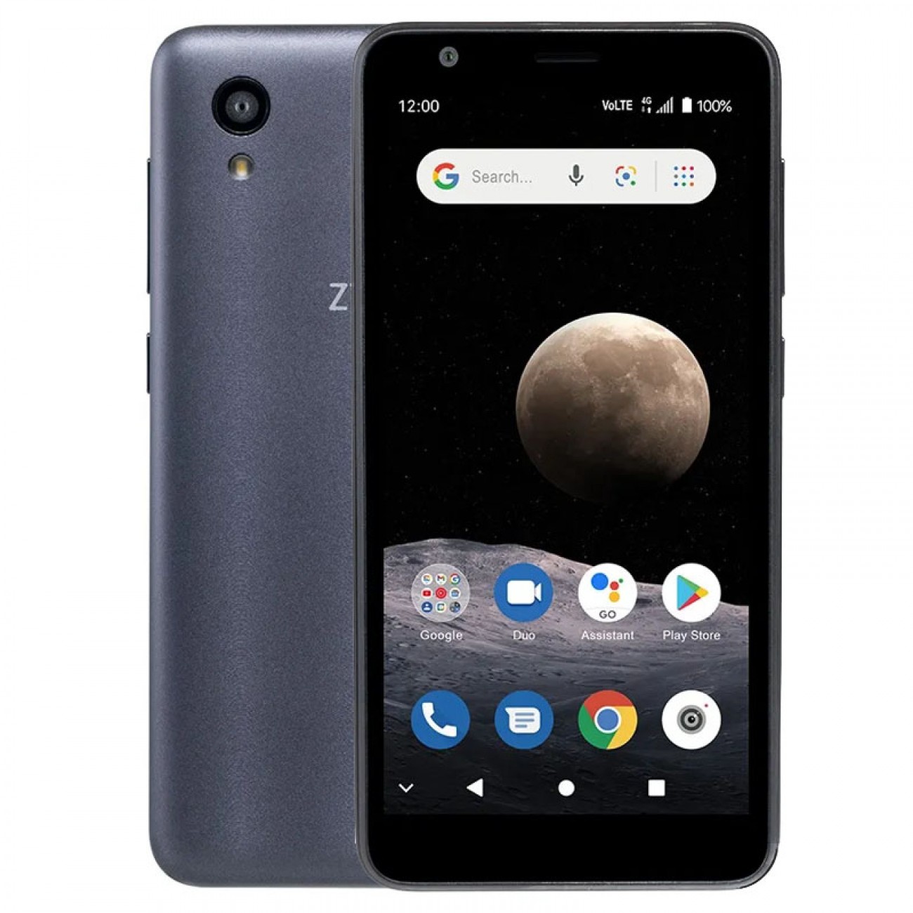 Imagen Celular Zte A31 Lite 5" 1/32 Gb