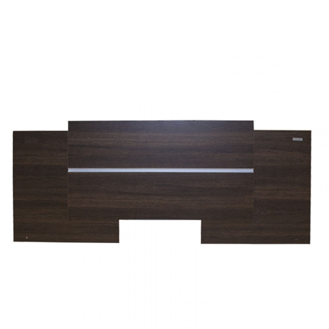 Imagen Respaldo Cama Sommier Platinum 1040 Extensible 1.44/57/63 M Tabaco
