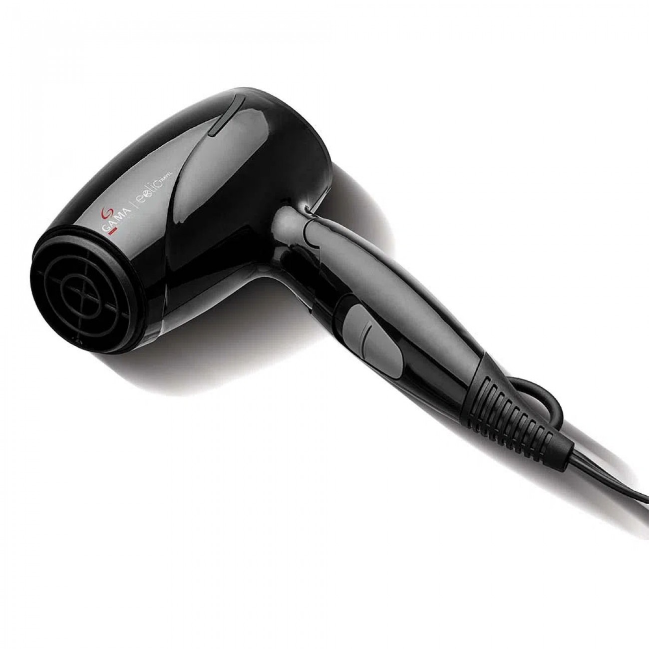 Imagen Secador De Pelo Gama Eolic Travel 1600w Plegable P/viaje