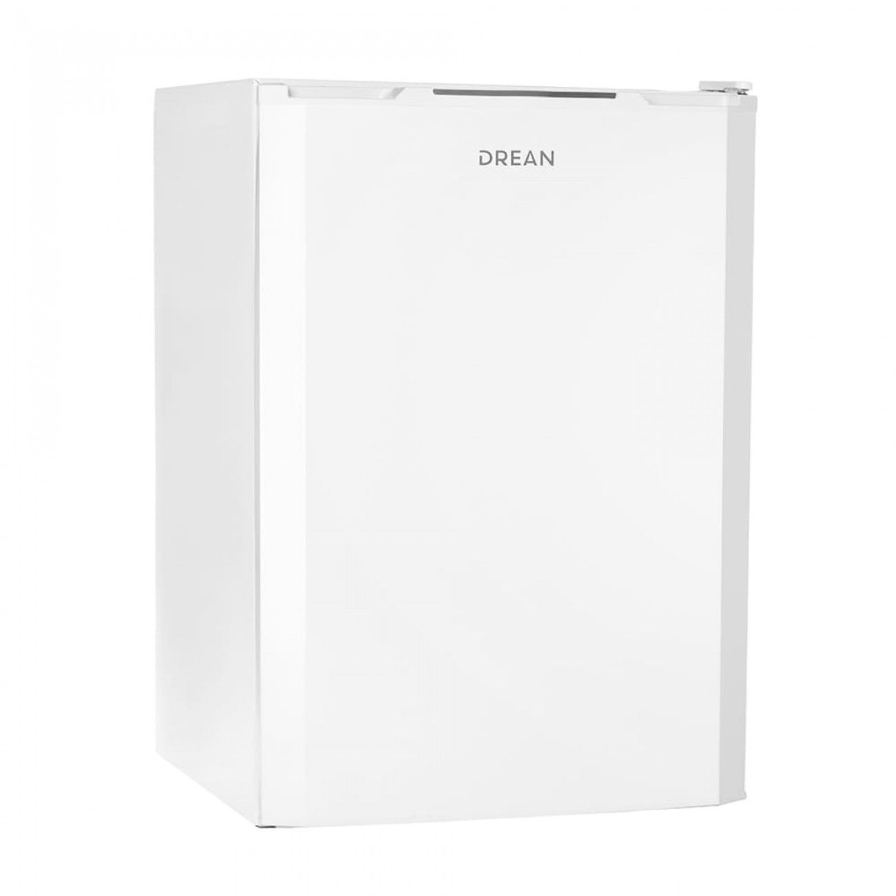 Imagen Heladera Frigobar Bajo Mesada Drean Hdr120f00b 120l Blanca