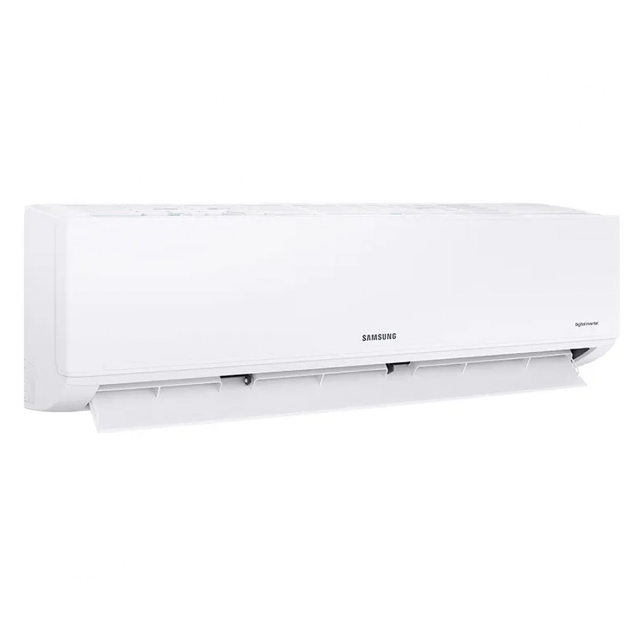 Imagen Aire Acond Split Inverter Samsung Ar18bshqawk2bg 4950w F/c