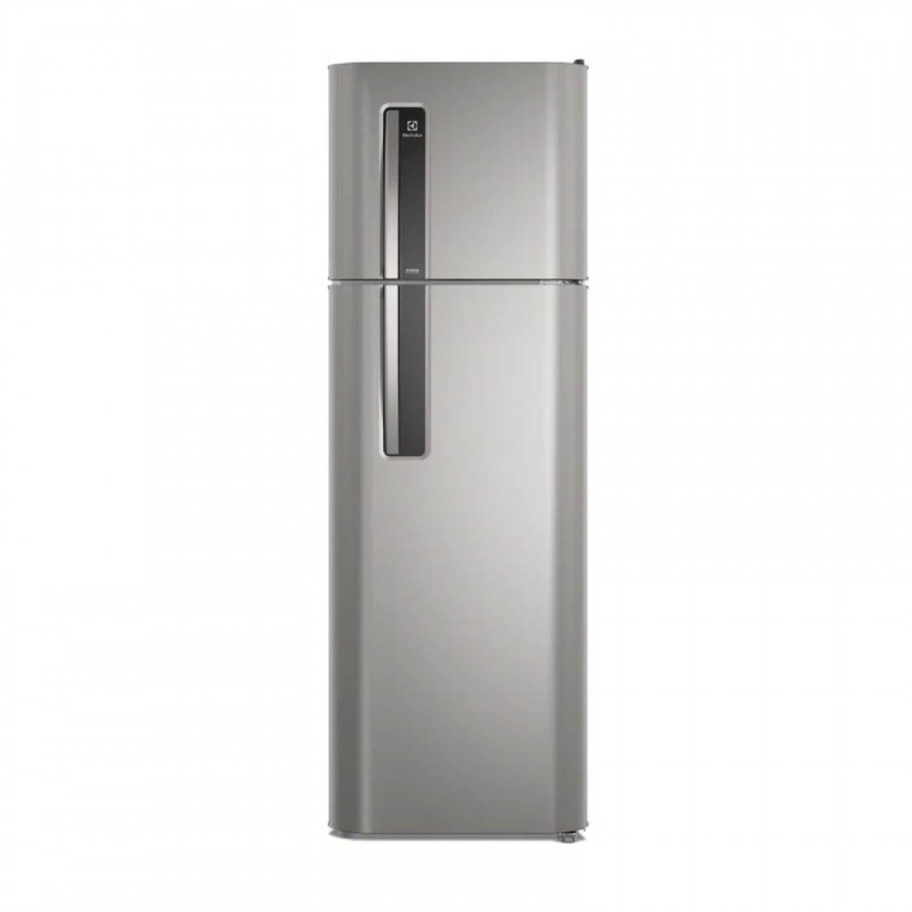 Imagen Heladera No Frost Inverter Electrolux Heni3900p 345l Acero