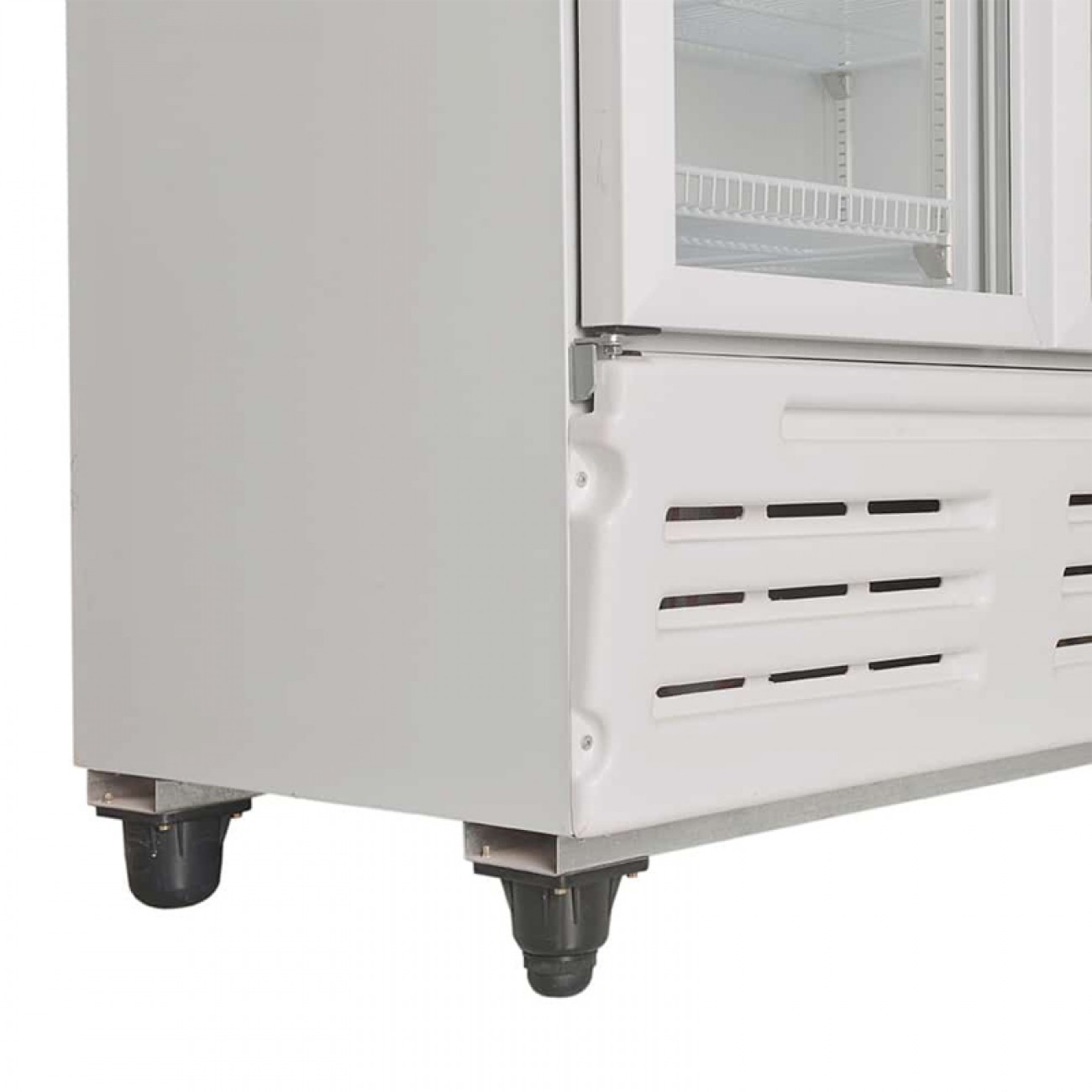 Imagen Exhibidora Vertical Inelro Mt-26r290 765 Lts