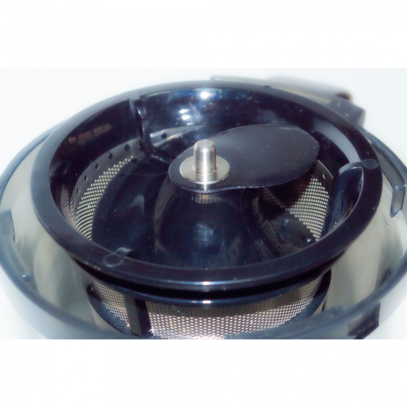 Imagen Juguera Eléctrica Peabody Pe-sj10 200w 2 Jarras
